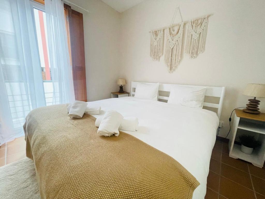 Casa Sonia Great Location Quiet Area Easy Access Villa Óbidos Buitenkant foto