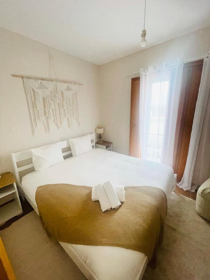 Casa Sonia Great Location Quiet Area Easy Access Villa Óbidos Buitenkant foto